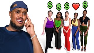 FIND THE GOLD DIGGER - CHUNKZ EDITION screenshot 4