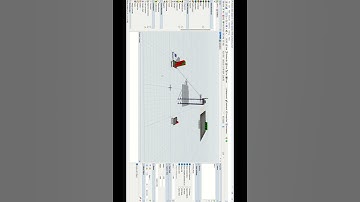 Short 4| Creating Operator With Trolley | Part 1 | Animations Elevators | Flexsim Training |BE AWARE