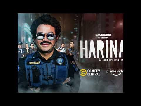 Harina la serie (Soundtrack) - playlist by Olmont