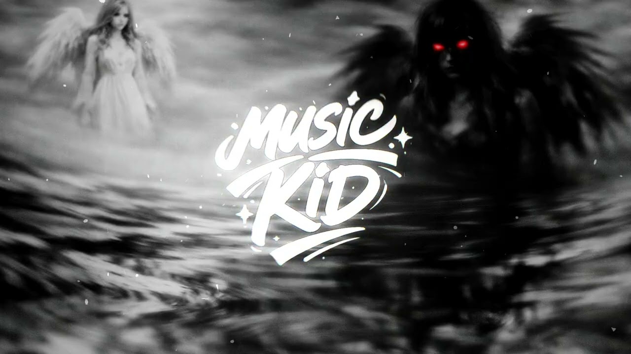 NOT AN ANGEL - SYNTH POP (Official Audio)