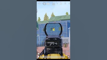 Aimlock Like Hacker😵‍💫 #bgmi #pubgmobile #shortsfeed #bgmiunban #1vs4 #victor #youtubeshorts #pubg