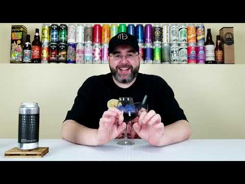 Darkness Descends (w/ Coffee & Maple) | Other Half Brewing Co. | Beer Review | #627