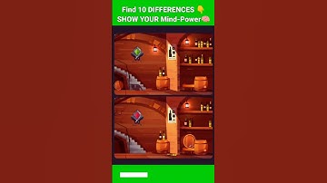 Find The Differences - Part(46) #shorts #shortfeed #shortvideo #riddles #youtubeshorts #trending