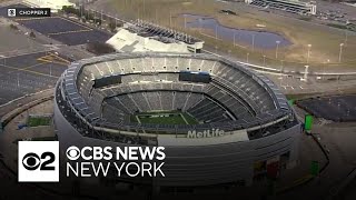 Report Says Nj Transit May Charge 100 Tickets For World Cup Matches