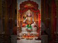 #hanuman #hanumanchalisa #shreeram #shortsfeed