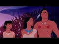 Pocahontas 1995 Story Recap Pocahontas Disney