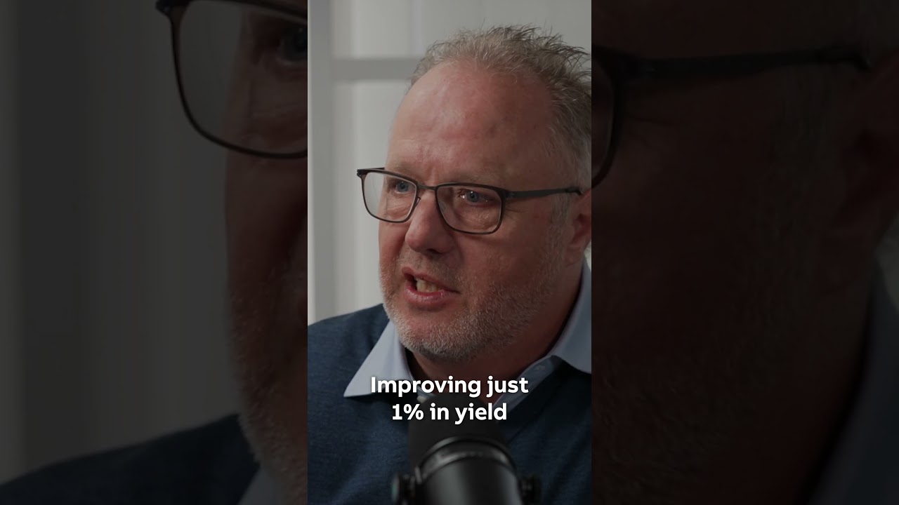 Потеря 1% доходности обходится в 15 000 евро в день | Факты против вымысла