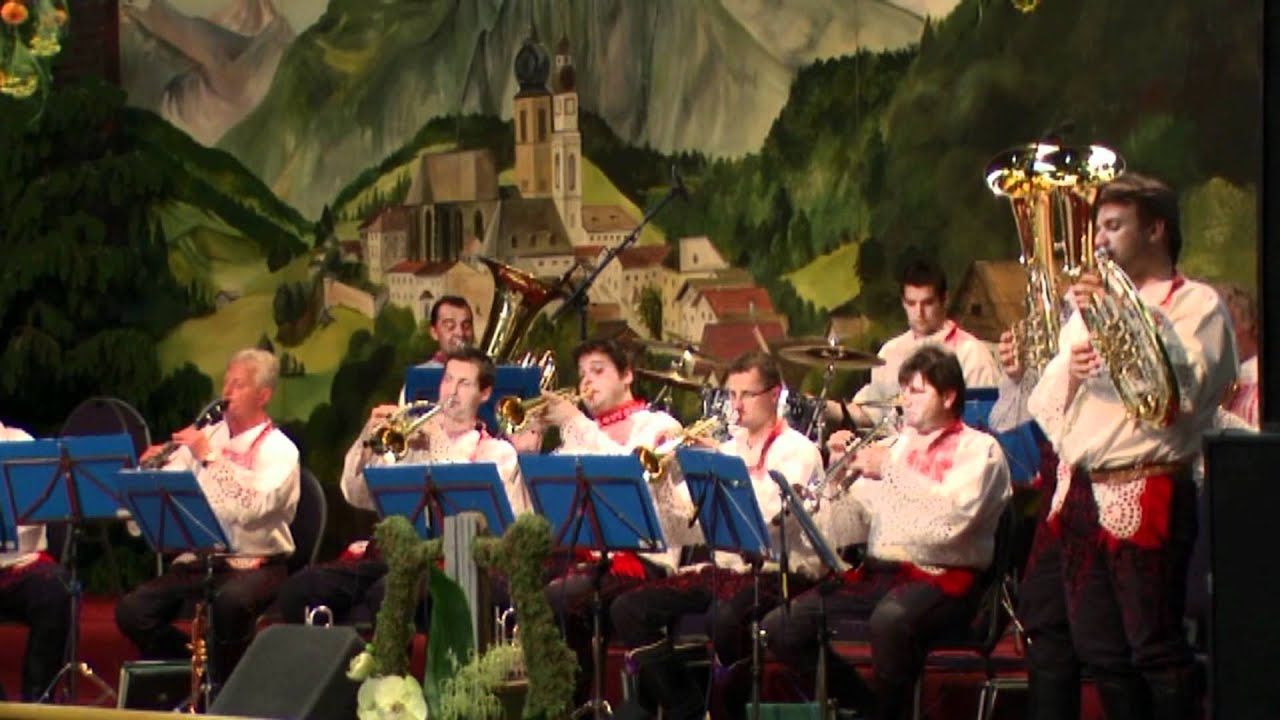 Mistrinanka (  MORAVENKA )  30/05/2009 .mp4