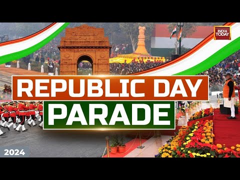 Republic Day Parade