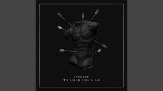 We Held The Line