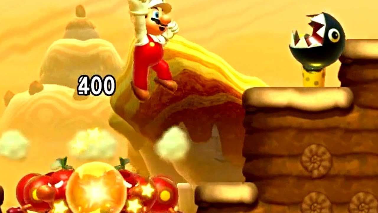 Super Mario Maker 2 🔥 Expert Endless Challenge #8