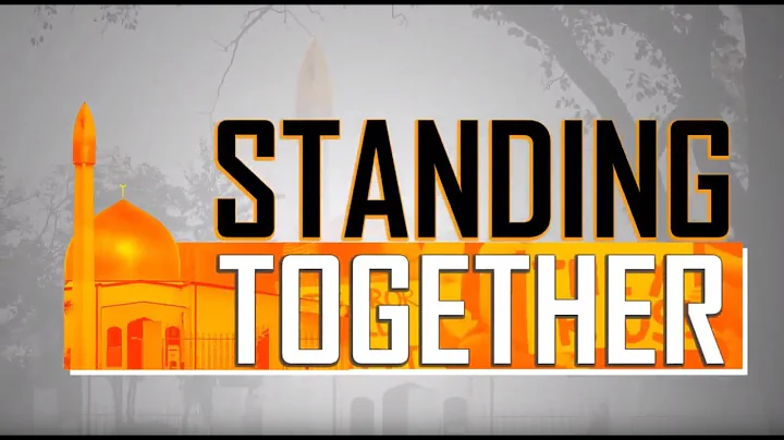 CAIR Video: Standing Together Against Hate