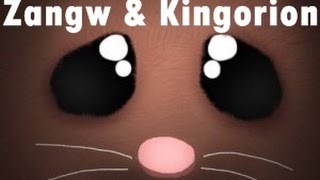 TRANSFORMICE - Zangw & Kingorion