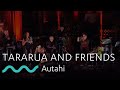 Tararua and friends autahi