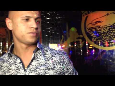 CHEB NADIR LIVE SULTAN BY  DJ OUSS PART 2