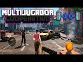 TOP juegos ANDROID MULTIJUGADOR🤳 local y online para ...