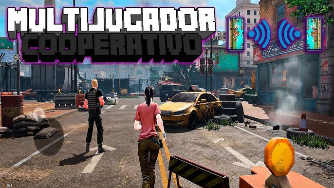 Los 8 mejores juegos de multijugador local para el iPad