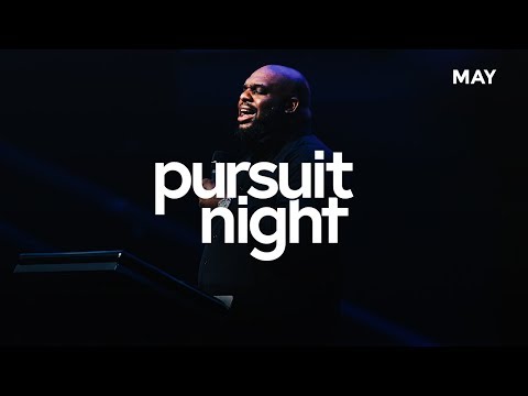 Let It Burn | Pastor John Gray