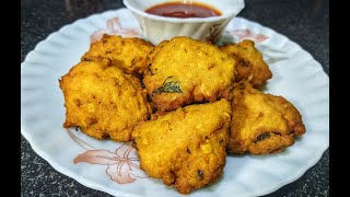 Download Lagu Crispy \u0026 Simple Channa Dal Pakora Recipe | Dal Bara | Dal Vada MP3 Download Lagu Crispy \u0026 Simple Channa Dal Pakora Recipe | Dal Bara | Dal Vada MP3