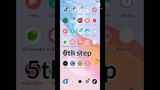 how to Check your Application is already Set! #google #vivaldi #settings #timezone #youtube #vlog screenshot 3