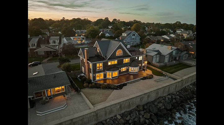 72 Blodgett Ave, Swampscott