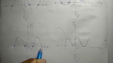 Polynomial | Polynomials Class 10/9 | Class 10 Maths Chapter 2 | Geometrical Meaning/Graphical/Degre
