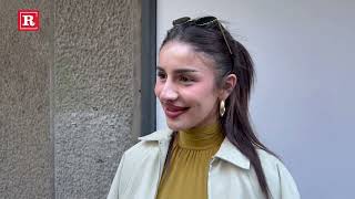 Zera otkrila broj tetovaža, jednu je posvetila bivšem i nikad je ne bi uklonila