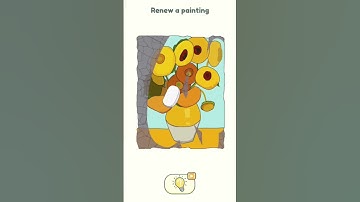 DOP 2 delete one part game level 546 walkthrough solution all level #shorts #dop2 #level546