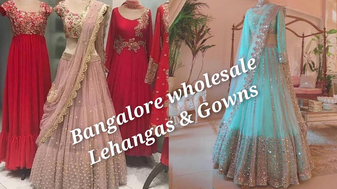 White wedding gowns for gorgeous brides at Bridal Brigade Bangalore | White wedding  gowns, Elegant bride, Gorgeous bride