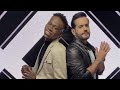 Manny Cruz y Danny Yanes "El doble voz"  |  El Idiota (Video Oficial)