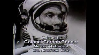 Gordon Cooper Phone Calls Collection On Letterman, 1984, 1989 Full