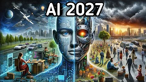 WHAT IS AI  AND EFFECT OF -AI-IN HUMAN LIFE IN    THE FUTURE - DayDayNews