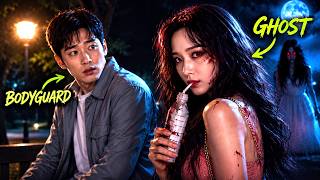 Pretty Crazy (2025) Korean Movie Explained in English | Emotional Fantasy Romance Movie Recap