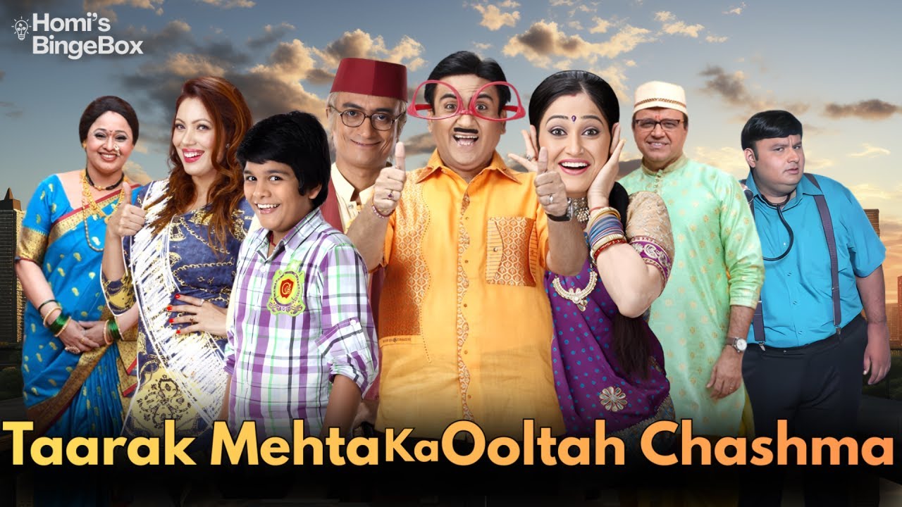 Taarak Mehta Ka Ooltah Chashmah Full Story in 14 Minutes | Cure to Depression | Review & Documentary