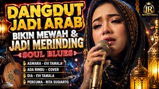Dangdut Arab Terbaru 2026 🔥 Penuh Emosi & Bikin Merinding 3