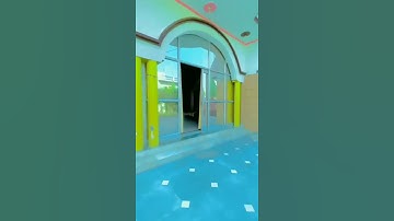 Gujjar ki haveli ❤️.