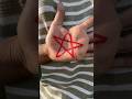 Star 🌟Guess drawing challenge! #shorts !! -8676