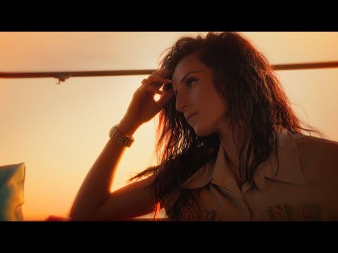 Dana - Changer le Monde (Clip Officiel)