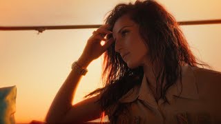 Dana - Changer le Monde (Clip Officiel)