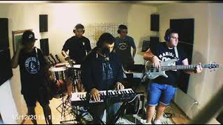 Video thumbnail of "11PM La Caba Ensayo"