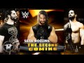 WWE Seth Rollins 5th Theme Song The Second Coming 2015 ᴴᴰ