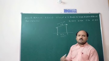 #LENGTH OF PROJECTION ||3-D GEOMETRY#JEE#CBSE12th#EAMCET#NDA#NAVY#BITSAT||DC