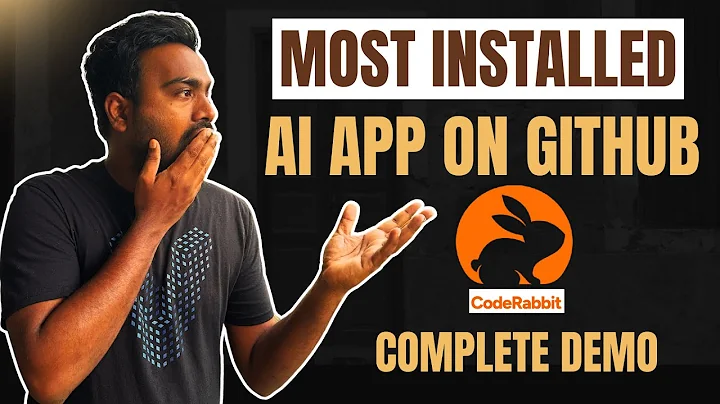 CodeRabbit Demo with usecases.