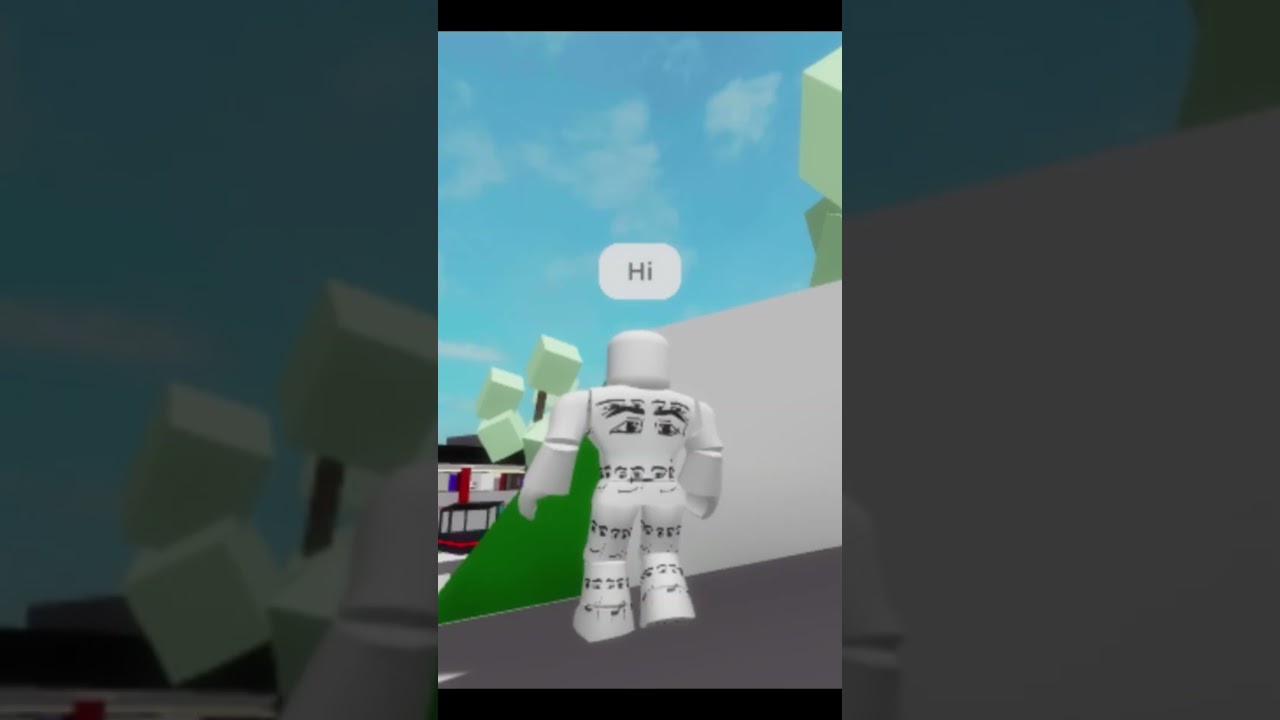 Ultraw on X: just opened a roblox toy with item code 88888888 🧐 Is this  really lucky or just normal? And when I try to redeem it it says invalid  code 😢