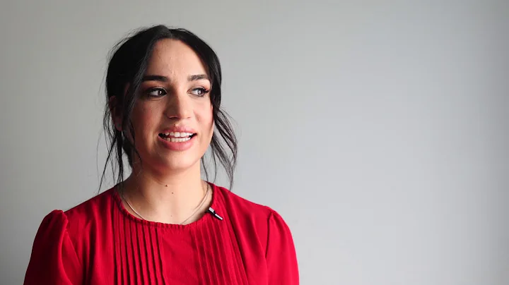 Meet air hostess Christine Mathis, Meghan Markle's...