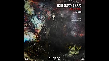 Light Breath & Krias - Lemon Haze (Original Mix)