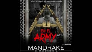 Mandrake – En El Army (Tiradera para Sin Freno)