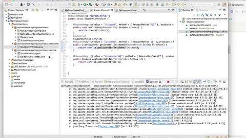 Spring Boot Couchbase Integration