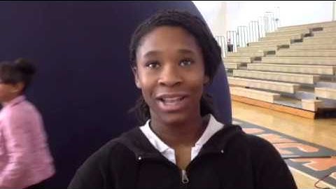 Lancaster ISD: Problem Based Learning in Action!