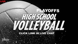 LIVE:Westinghouse vs Ogden International | HIGH SCHOOL BOYS VOLLEYBALL 2026